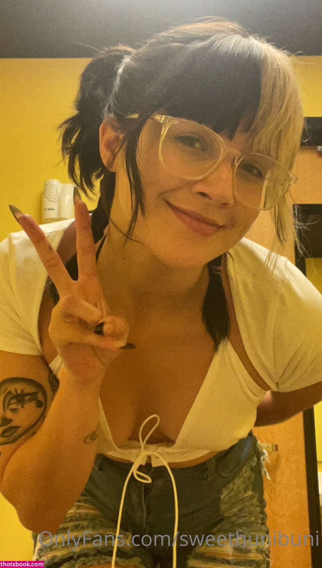 SweetHuniBuni Nude OnlyFans Photos #2 966856