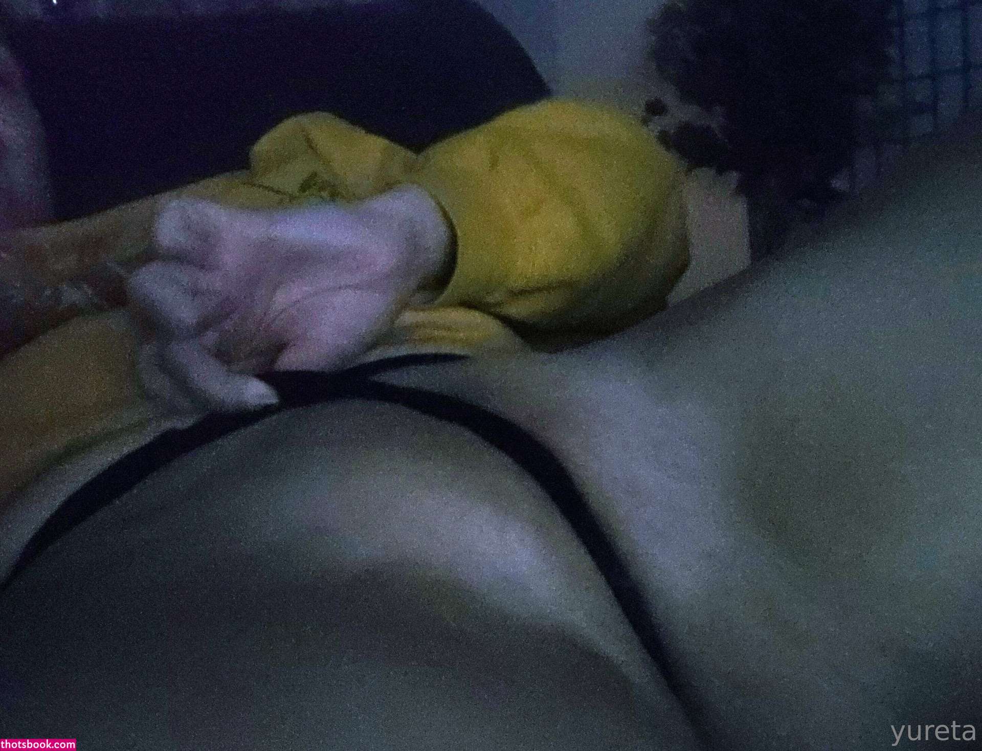 Yureta Nude OnlyFans Photos #27 966913