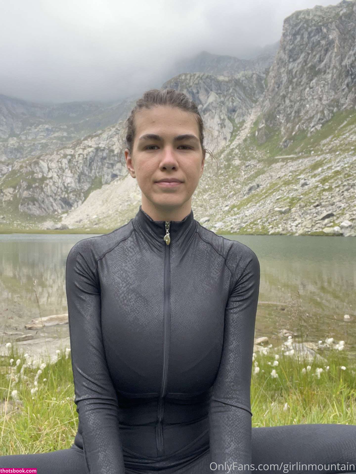 girlinmountain Nude OnlyFans Photos #15 967114