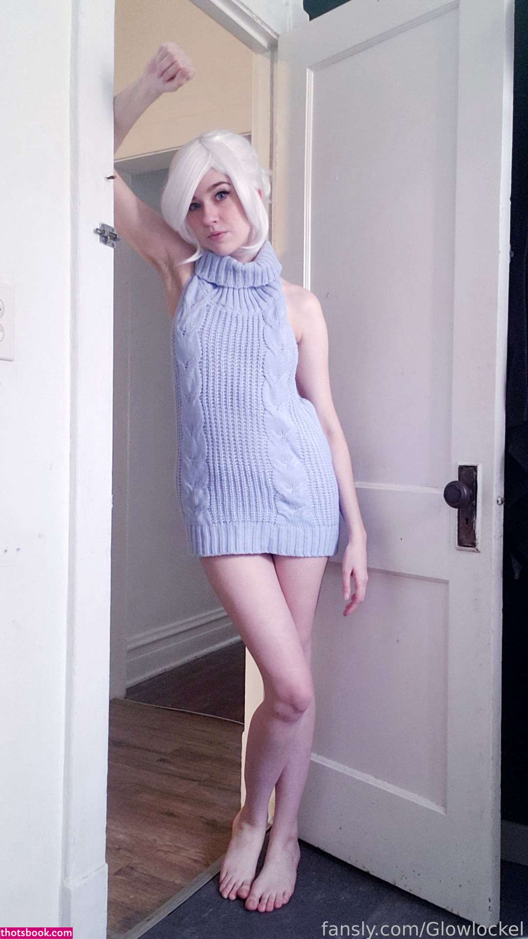 Glowlockel Nude OnlyFans Photos #16 967126