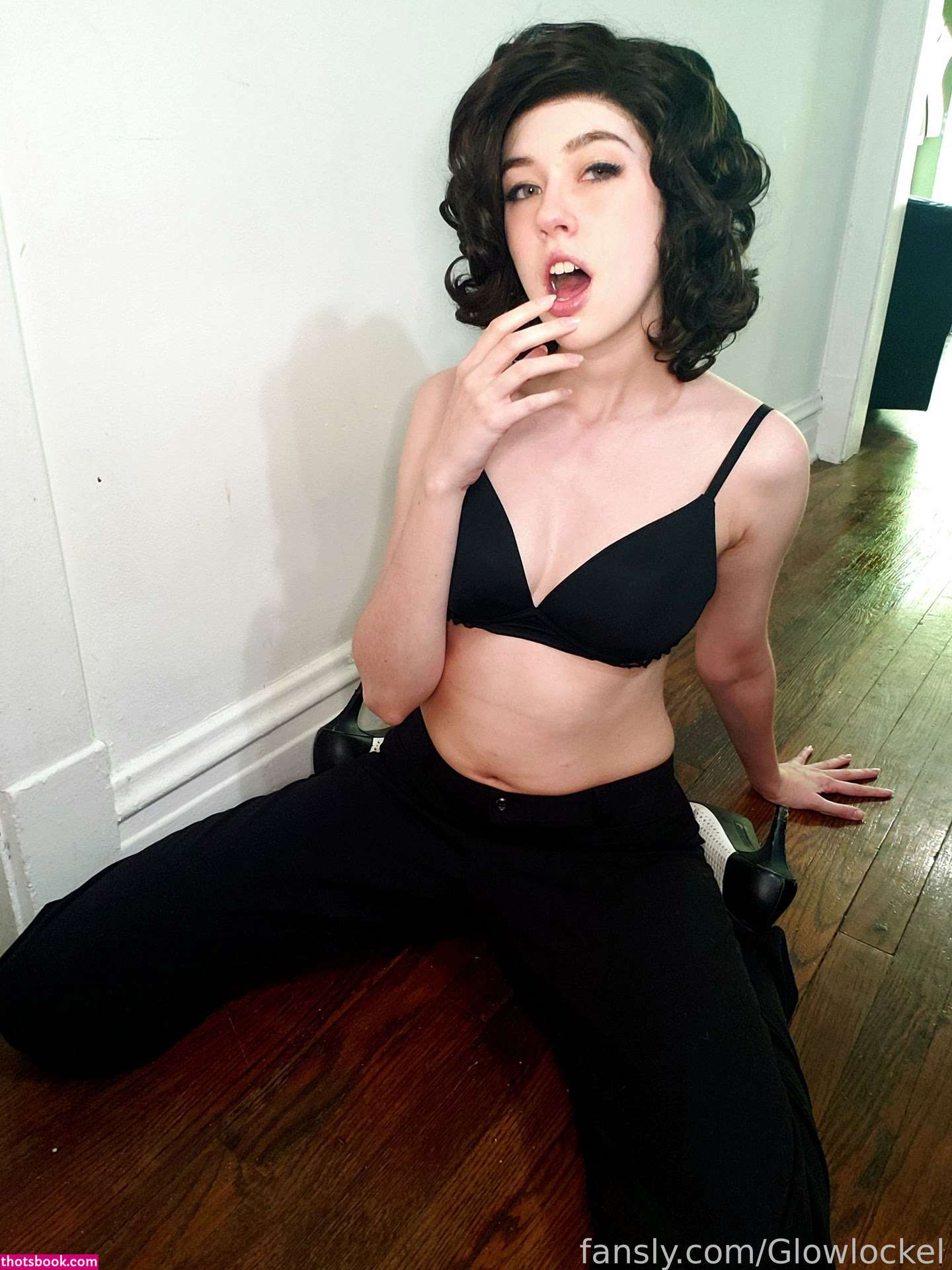 Glowlockel Nude OnlyFans Photos #17 967129