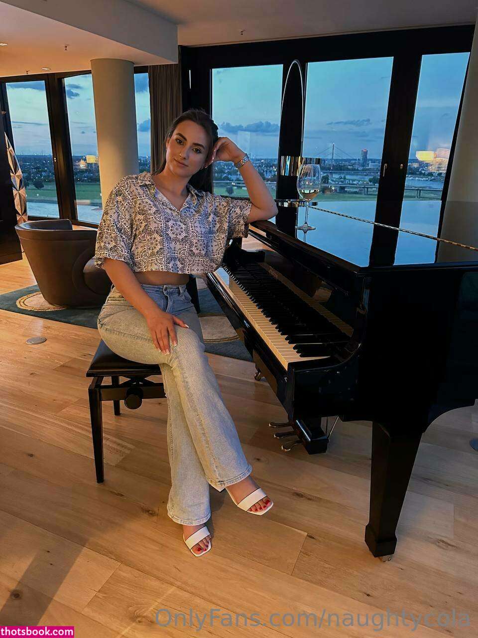NaughtyCola Nude OnlyFans Photos #10 967589