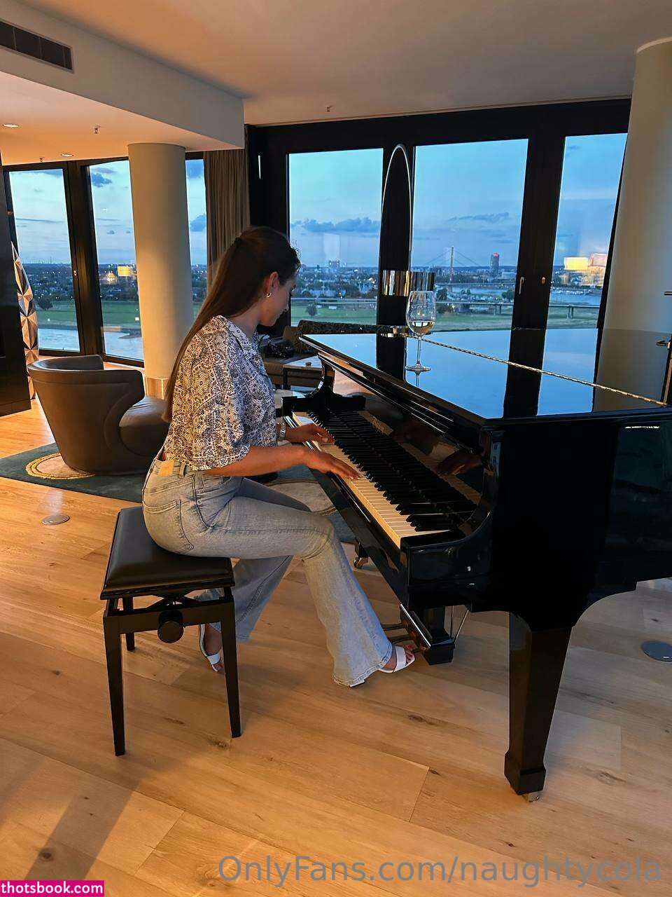 NaughtyCola Nude OnlyFans Photos #10 967590