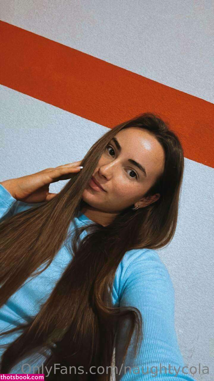 NaughtyCola Nude OnlyFans Photos #11 967598