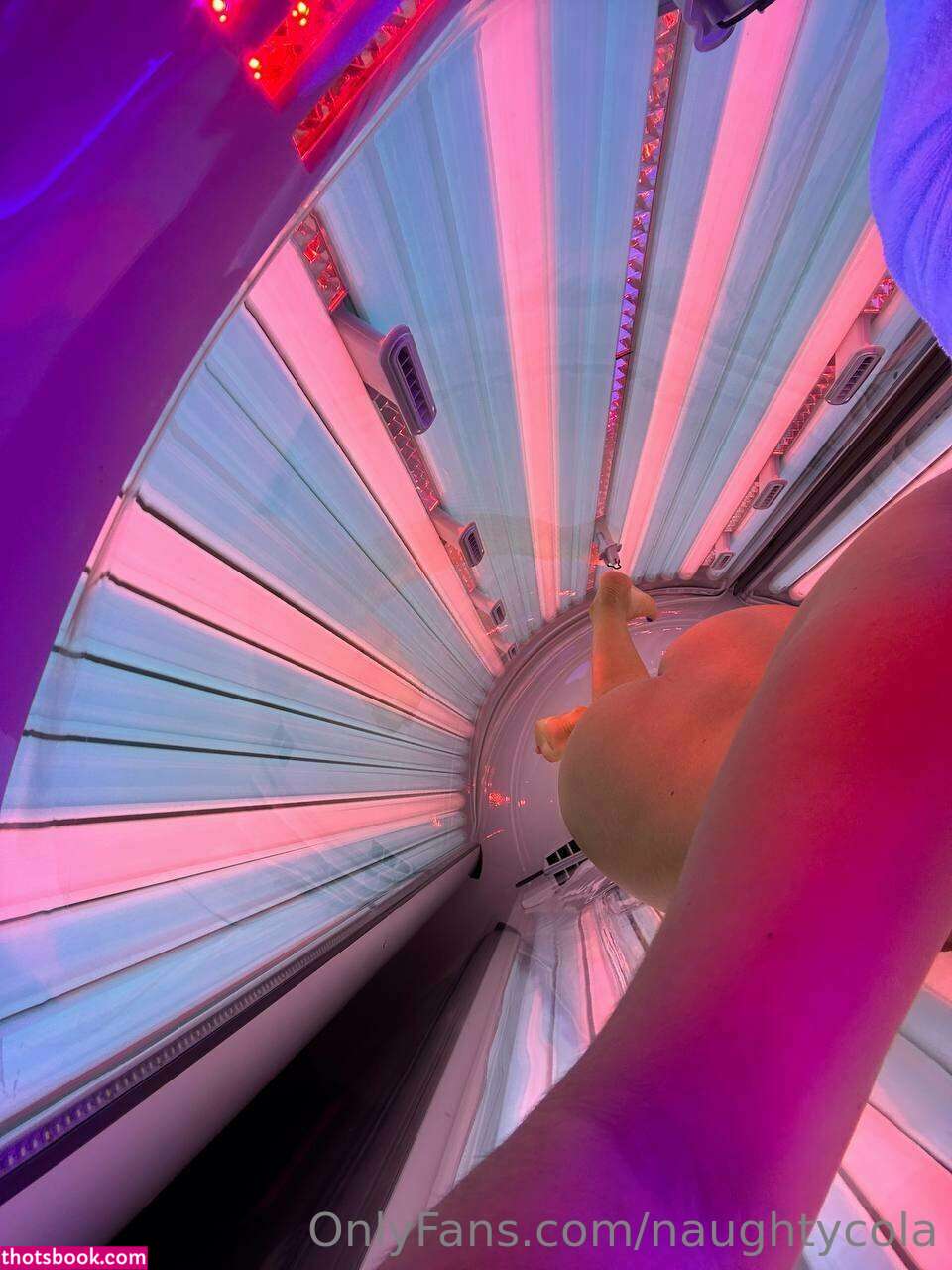 NaughtyCola Nude OnlyFans Photos #12 967603