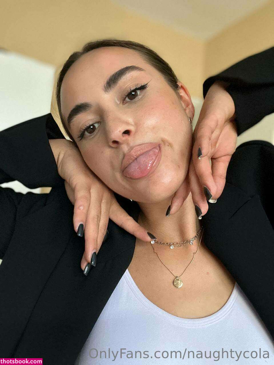 NaughtyCola Nude OnlyFans Photos #14 967610