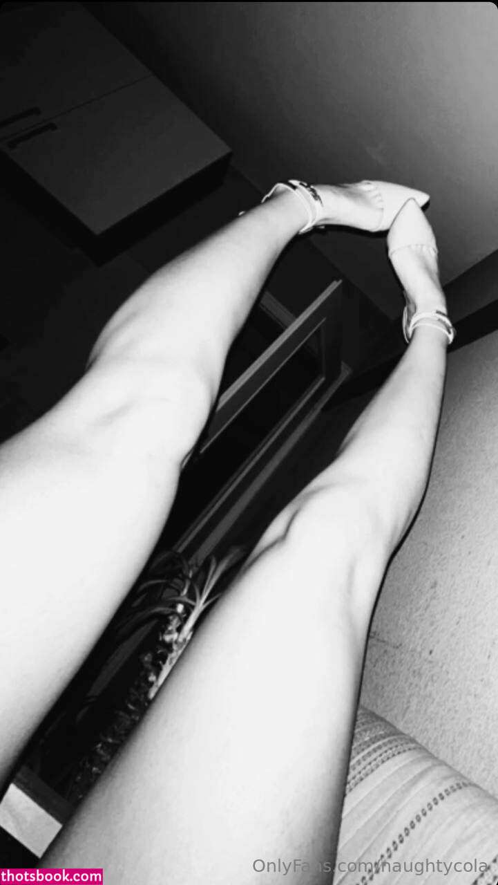 NaughtyCola Nude OnlyFans Photos #15 967613