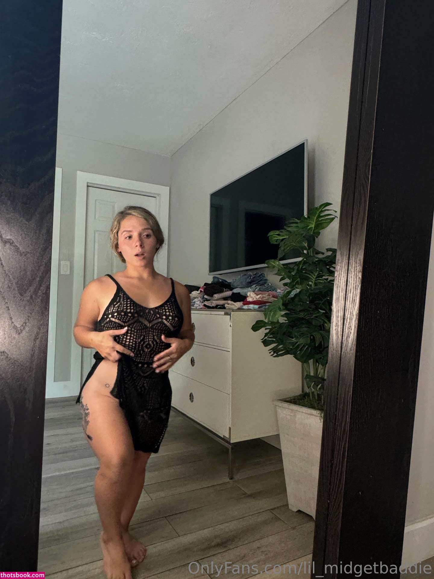 Shytayla lilmidgetbaddie Nude OnlyFans Photos #13 967703