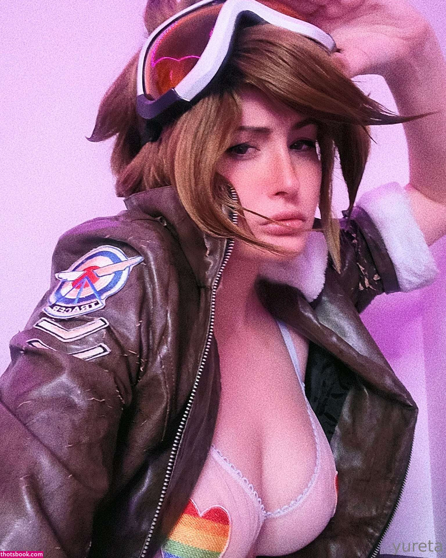 Yureta Nude OnlyFans Photos #35 967783