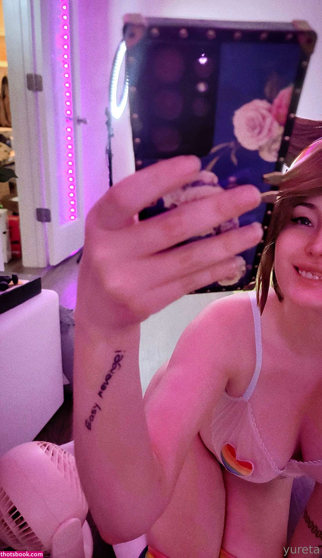 Yureta Nude OnlyFans Photos #36 967796