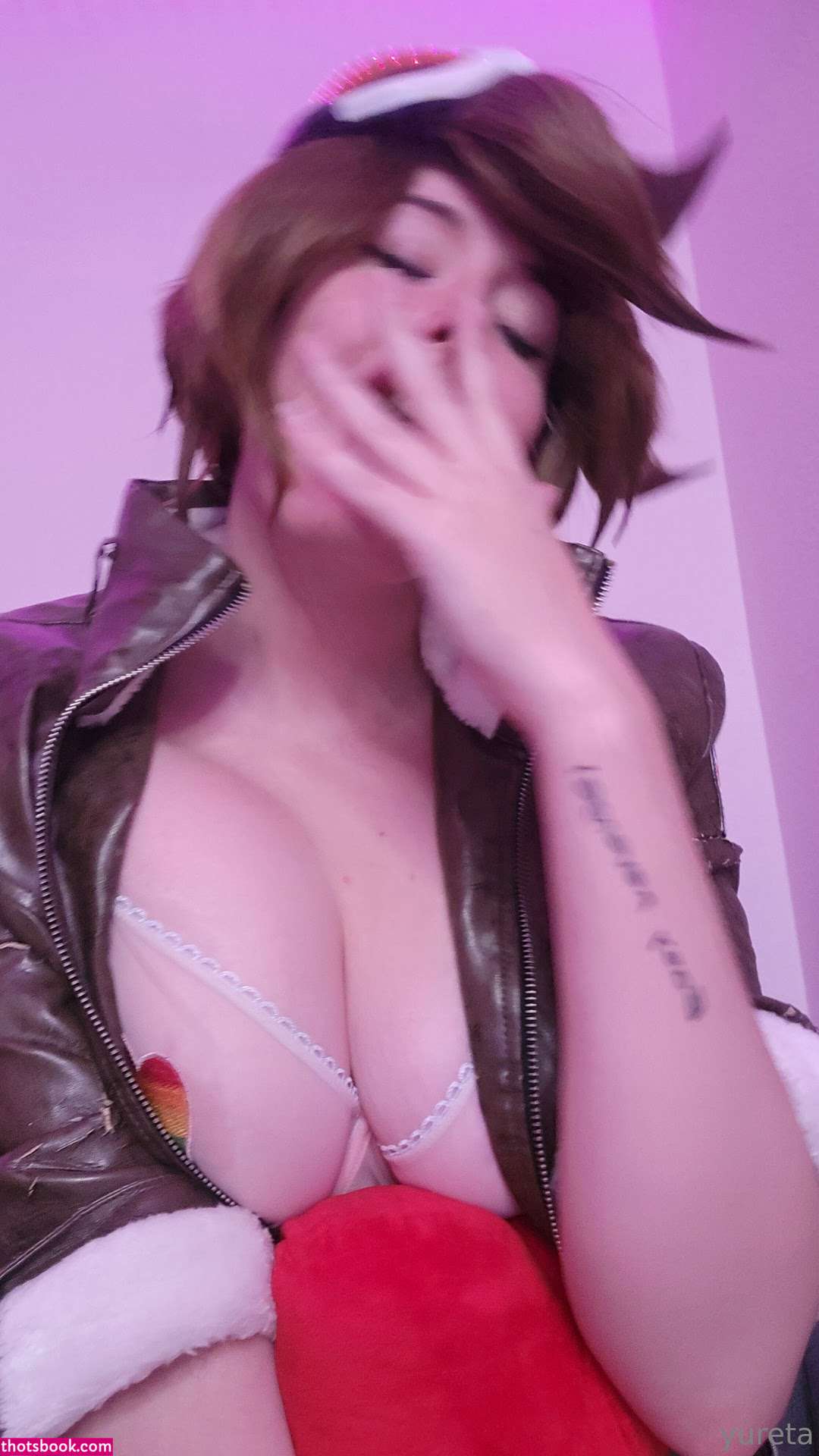 Yureta Nude OnlyFans Photos #36 967798