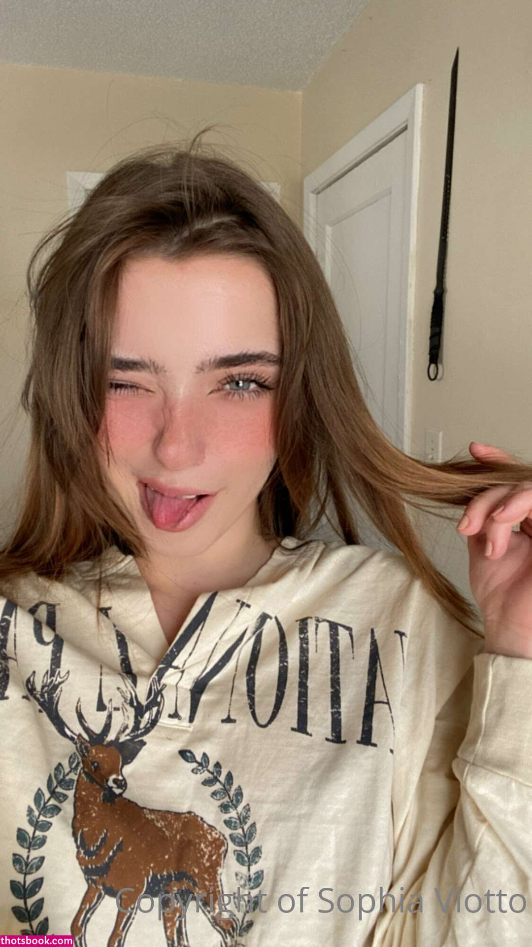 Angelwoof Angellwoof Sophia Viotto Nude OnlyFans Photos #4 967830