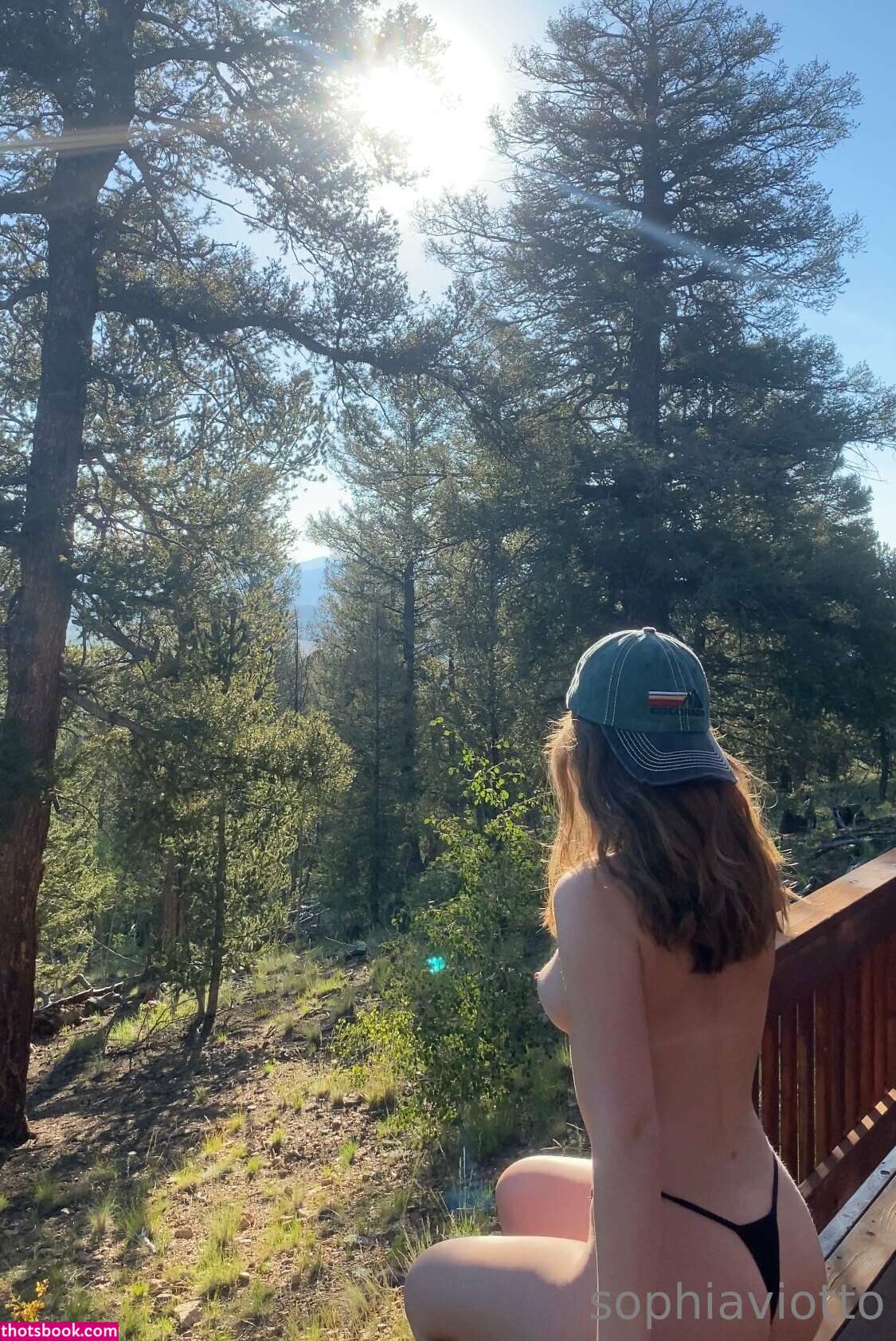 Angelwoof Angellwoof Sophia Viotto Nude OnlyFans Photos #5 967848