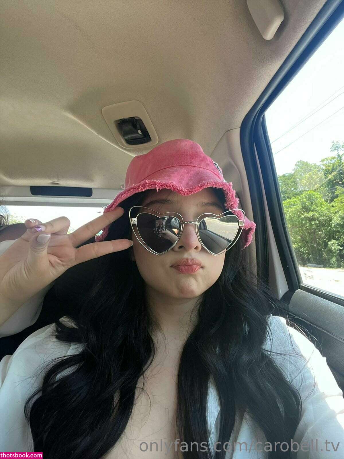 Caro bell Carolina bell heycarobell Nude OnlyFans Photos #1 968065