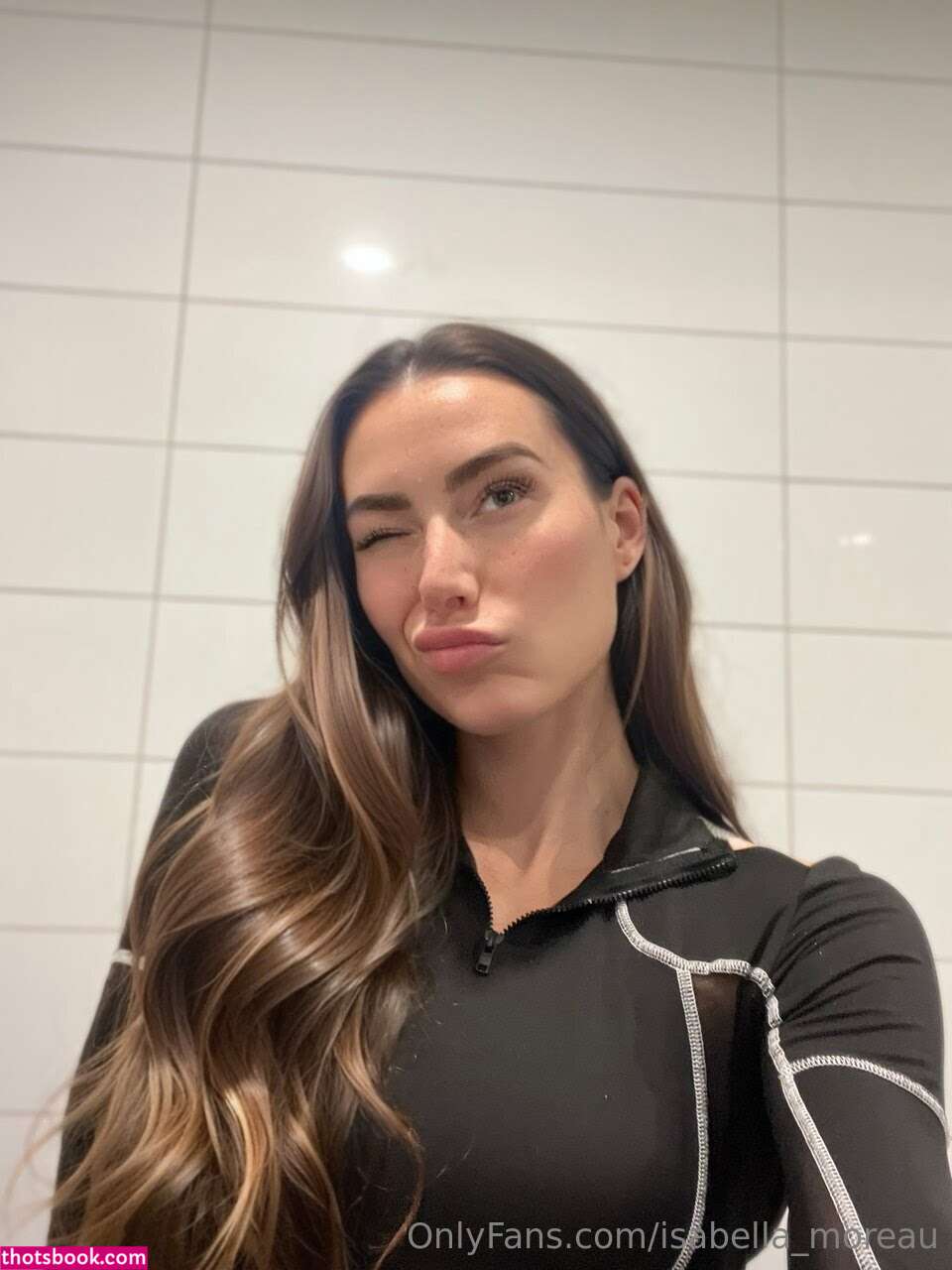 Isabella Moreau Nude OnlyFans Photos #2 968305