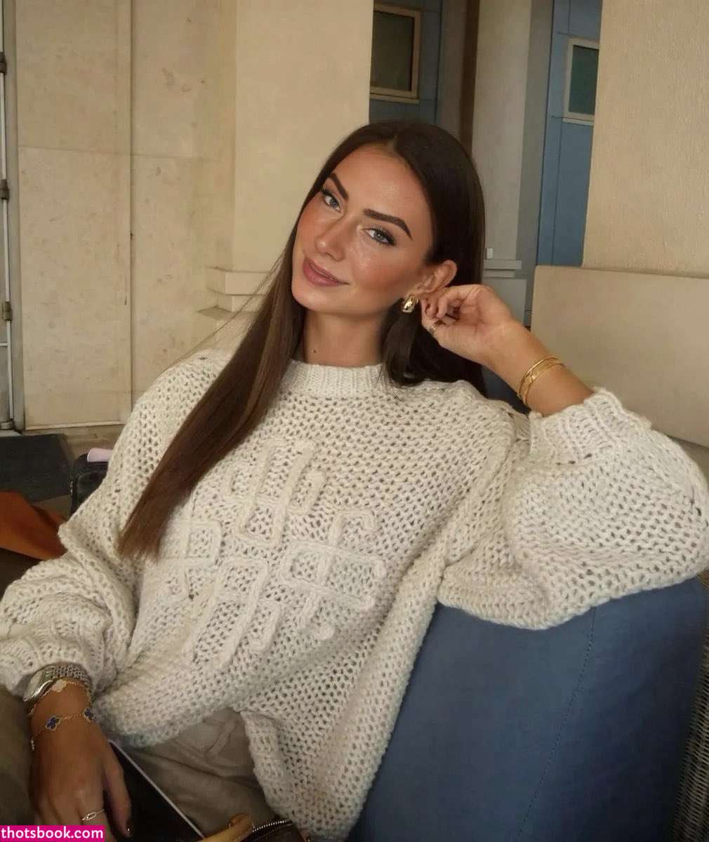 Isabella Moreau Nude OnlyFans Photos #3 968309