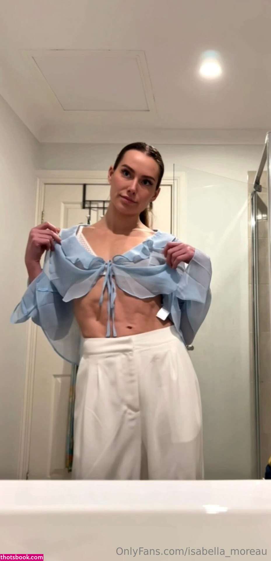 Isabella Moreau Nude OnlyFans Photos #4 968313