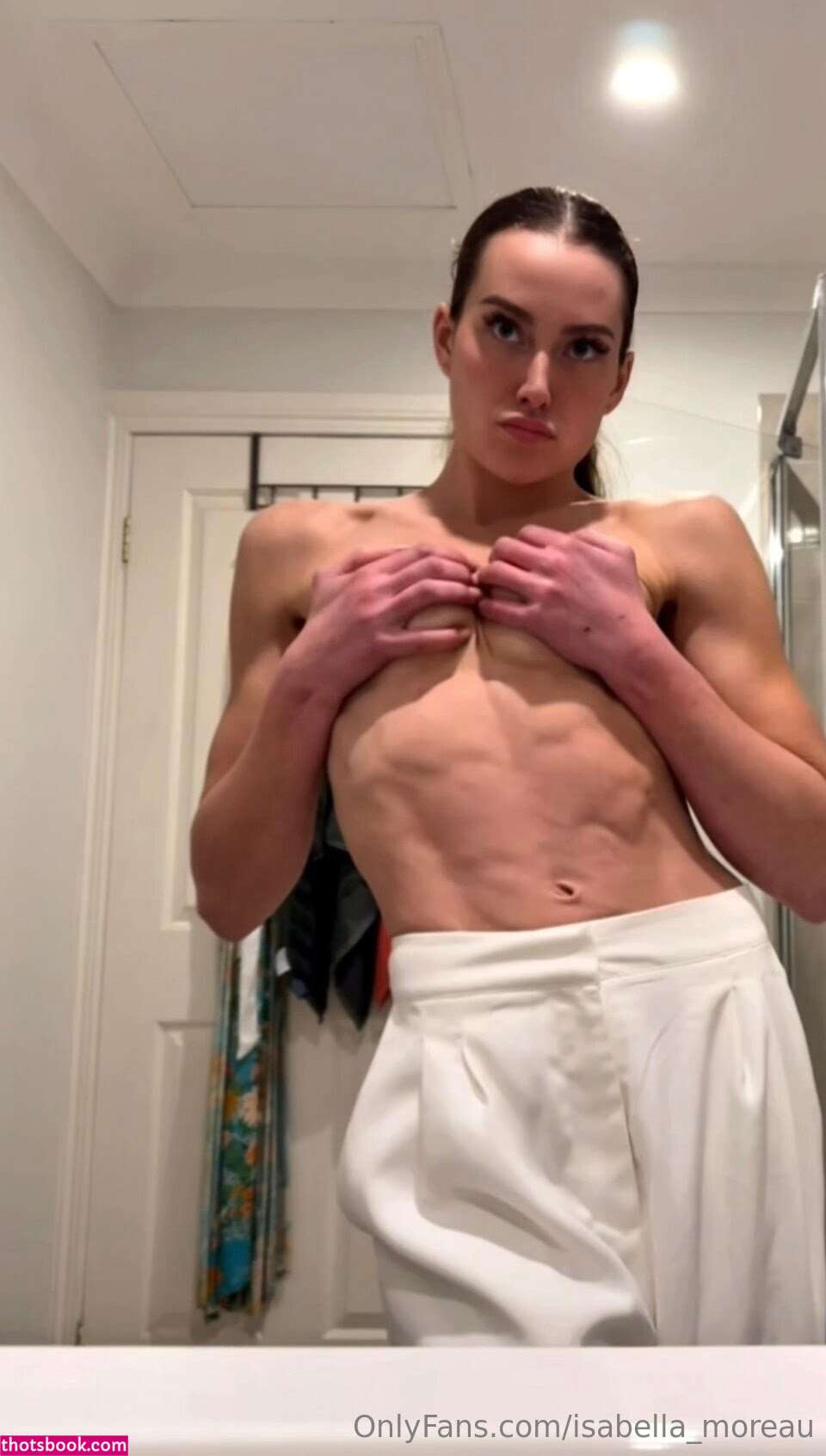 Isabella Moreau Nude OnlyFans Photos #4 968317