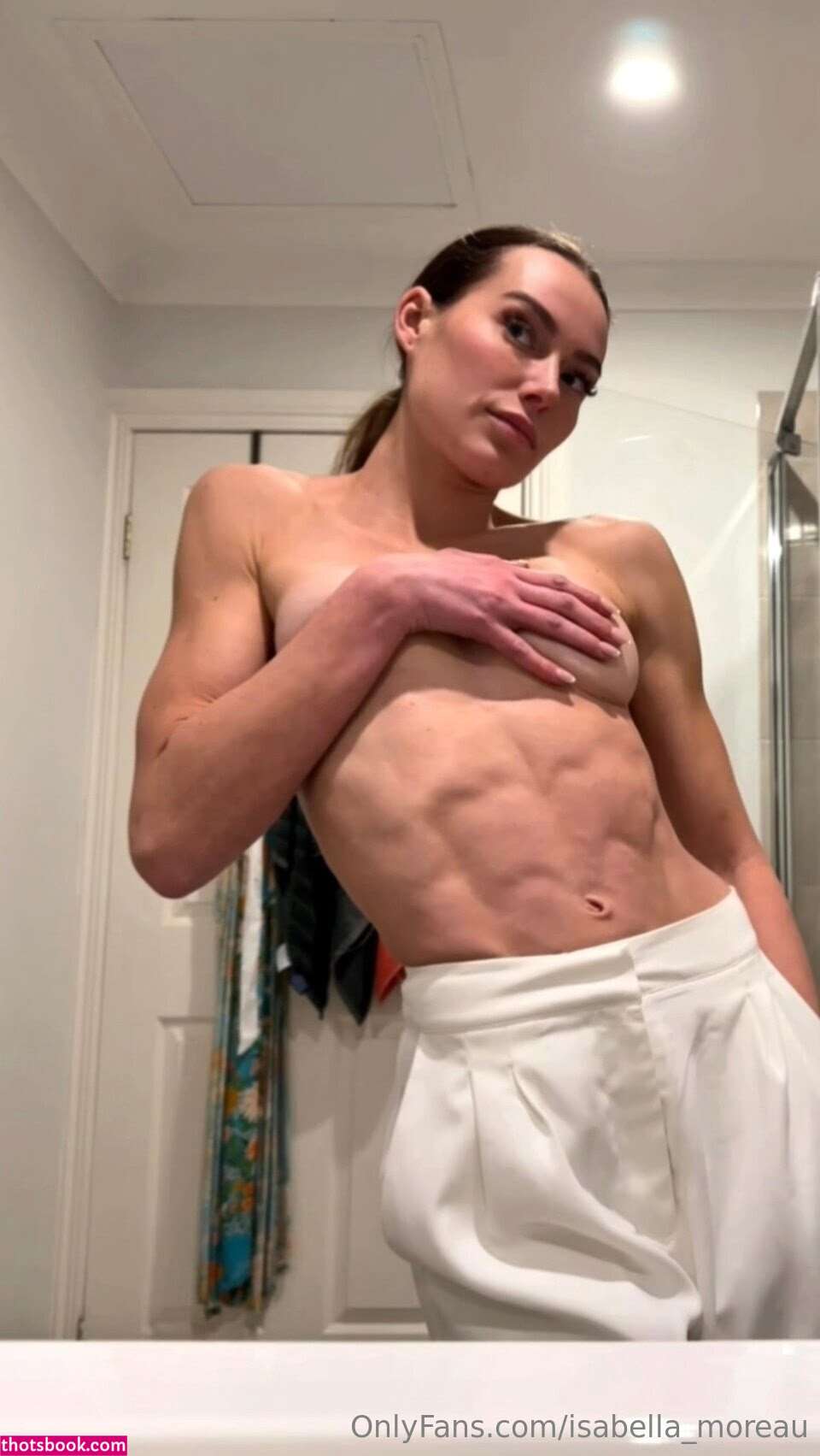 Isabella Moreau Nude OnlyFans Photos #4 968318