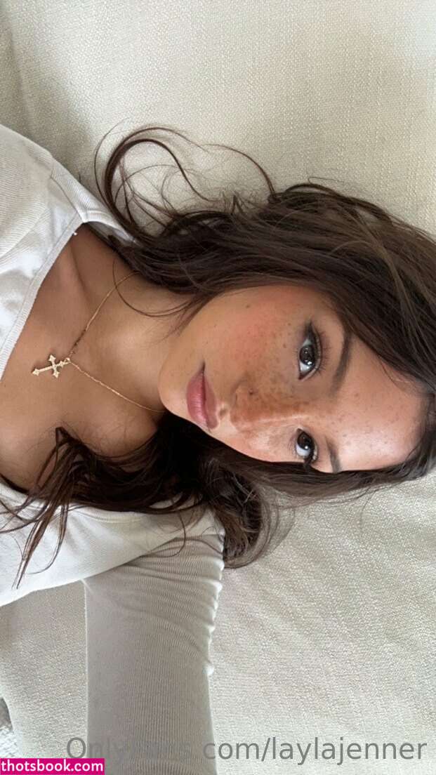 Layla Jenner Nude OnlyFans Photos #2 968333
