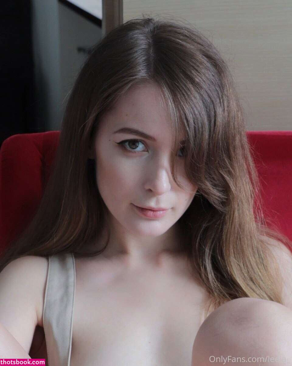Leela Nude OnlyFans Photos #4 968521