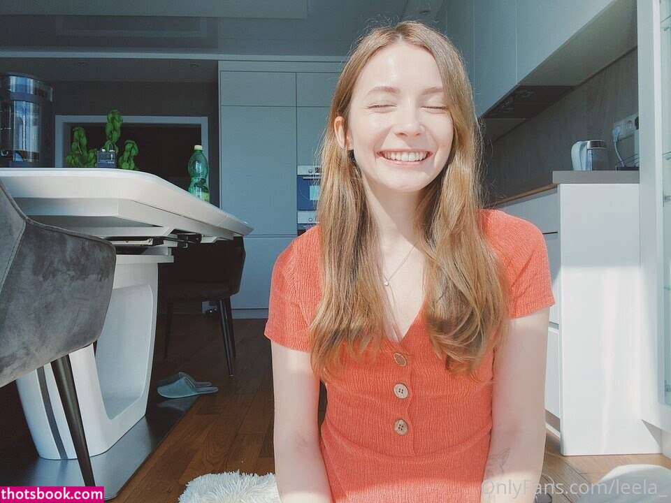 Leela Nude OnlyFans Photos #6 968563