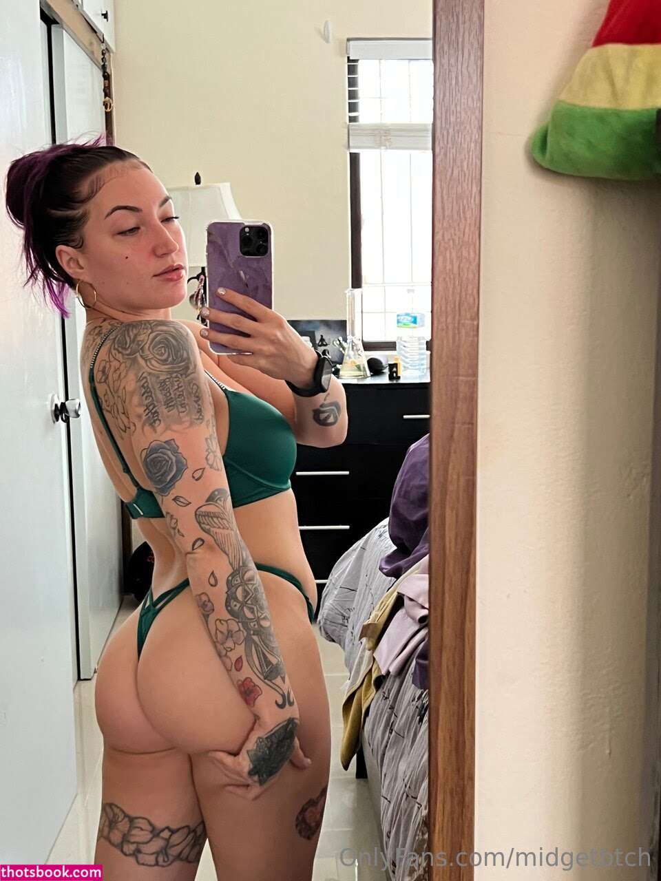 Midgetbtch Nude OnlyFans Photos #4 968599