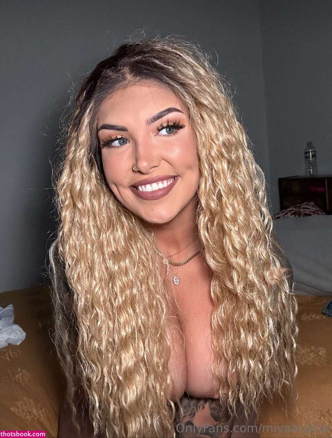 Miya Ulatowski Nude OnlyFans Photos #6 968640