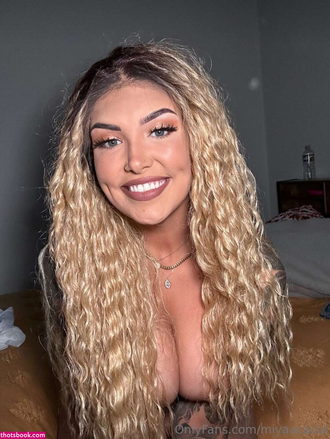 Miya Ulatowski Nude OnlyFans Photos #6 968641