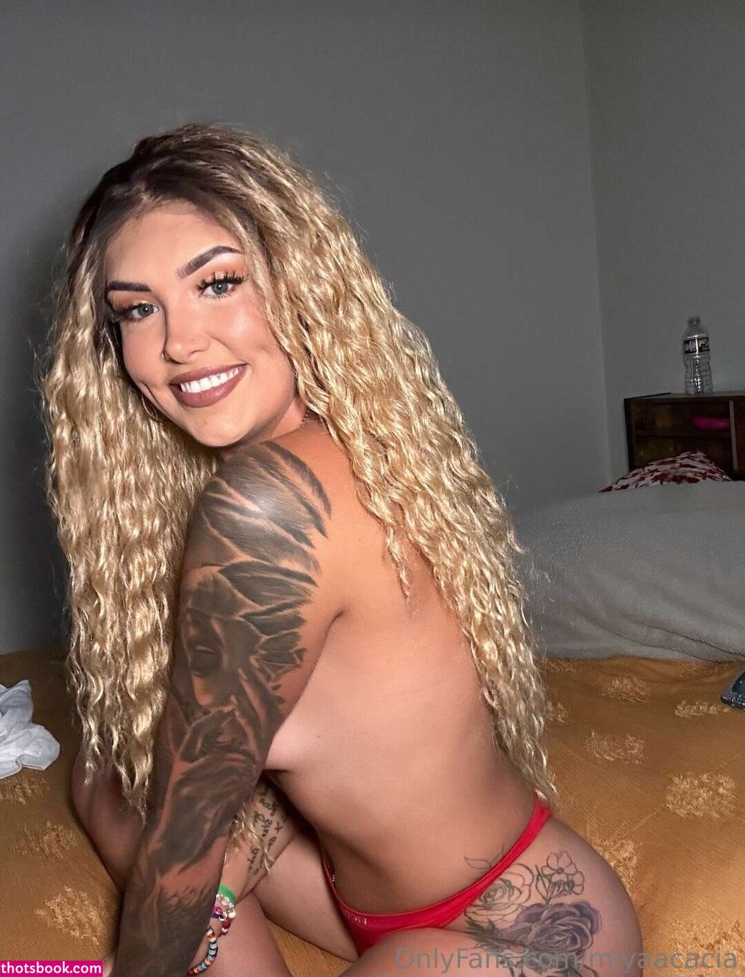 Miya Ulatowski Nude OnlyFans Photos #6 968643