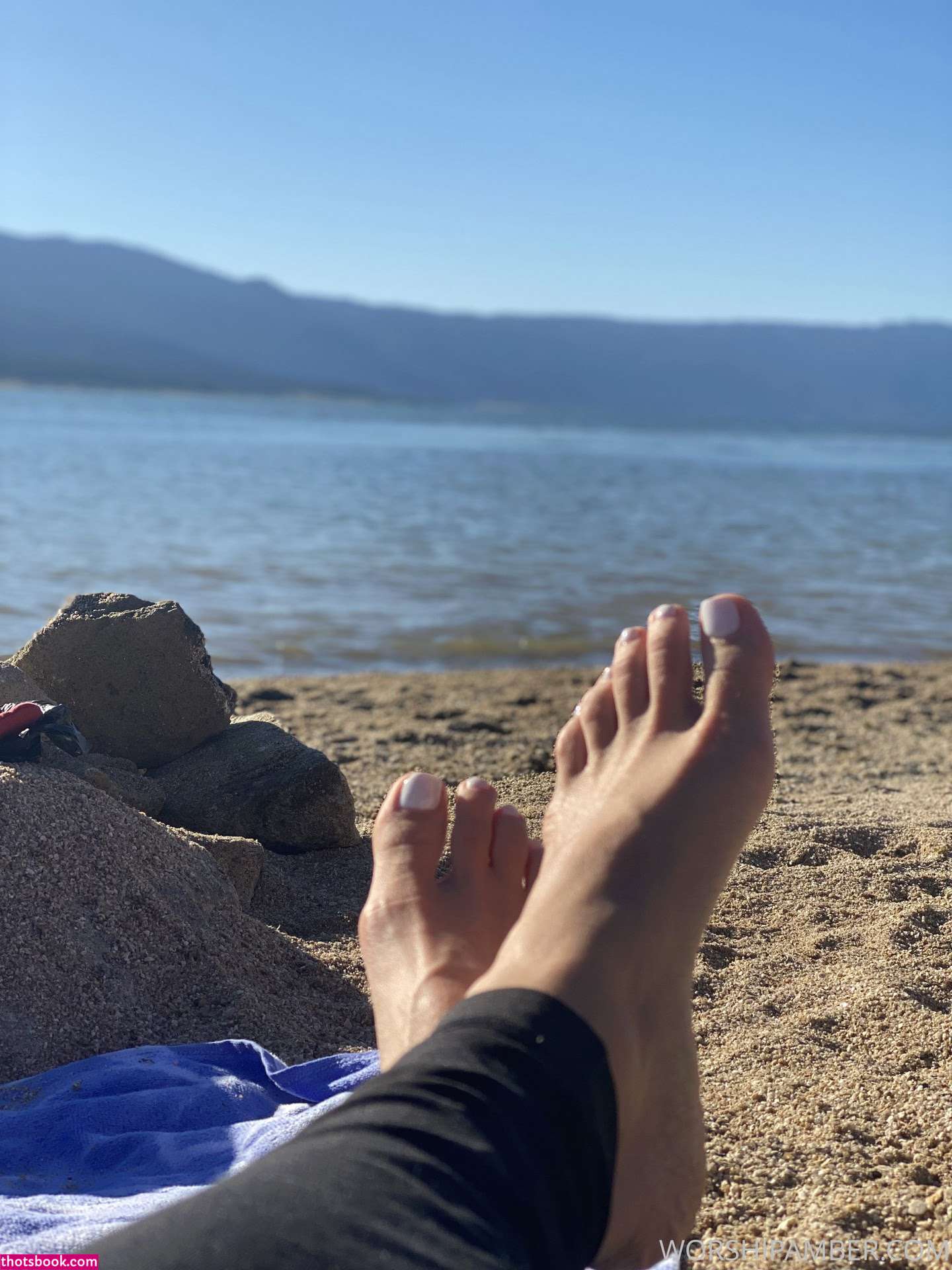 Princess Amber Worshipamber Nude OnlyFans Photos #2 968740