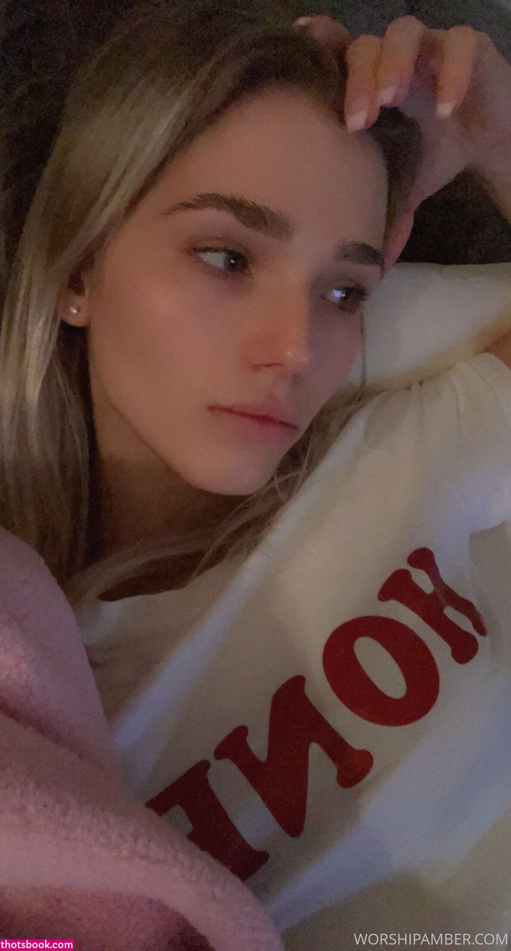 Princess Amber Worshipamber Nude OnlyFans Photos #2 968743