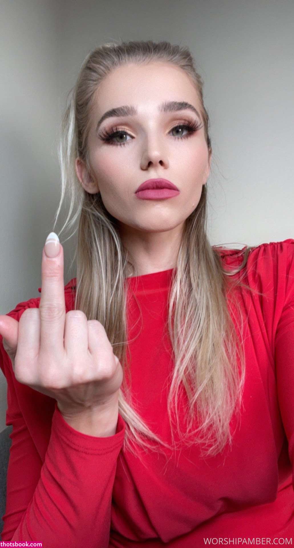 Princess Amber Worshipamber Nude OnlyFans Photos #2 968747