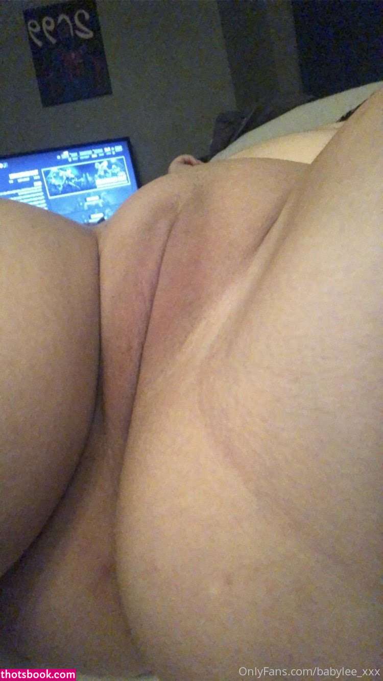 Lee babyleexxx Nude OnlyFans Photos #11 969479