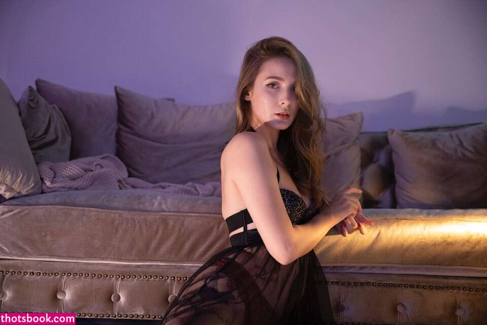 Leela Nude OnlyFans Photos #8 969574