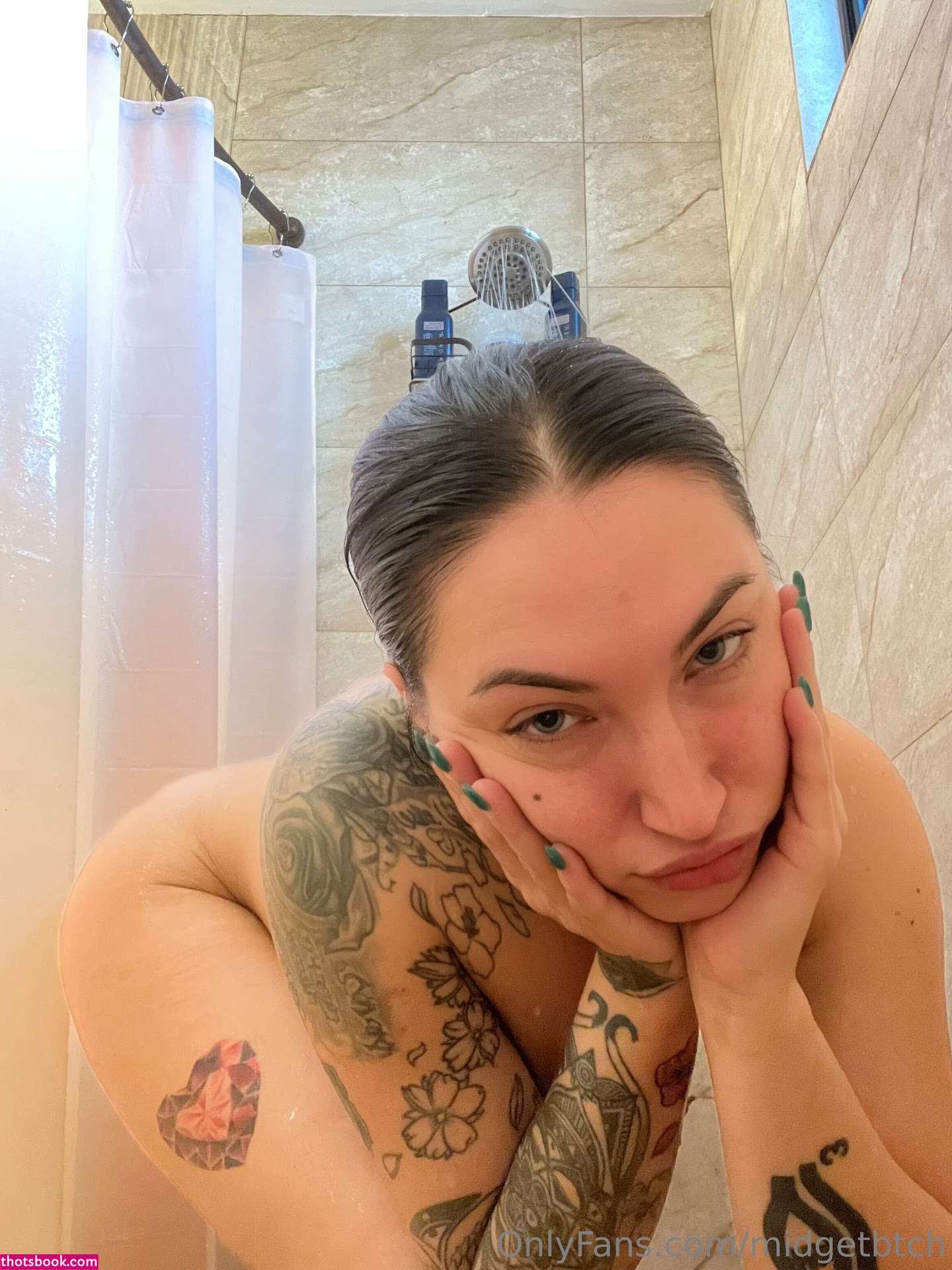 Midgetbtch Nude OnlyFans Photos #8 969709