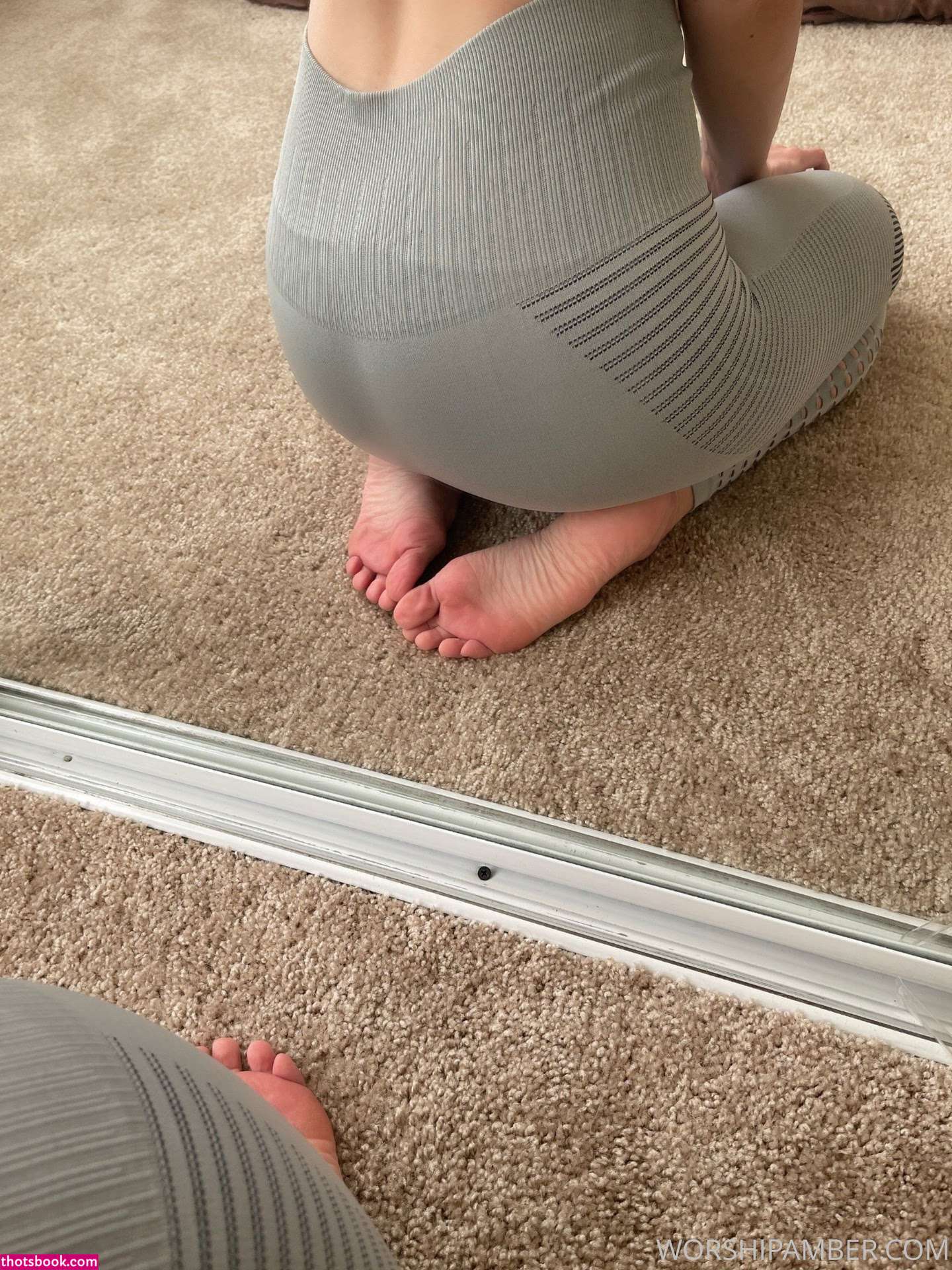 Princess Amber Worshipamber Nude OnlyFans Photos #14 969888