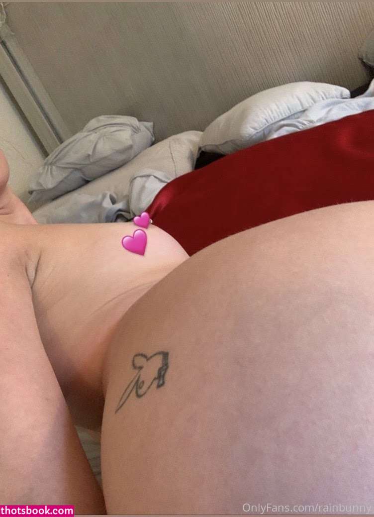 Rainbunny Nude OnlyFans Photos #14 969951