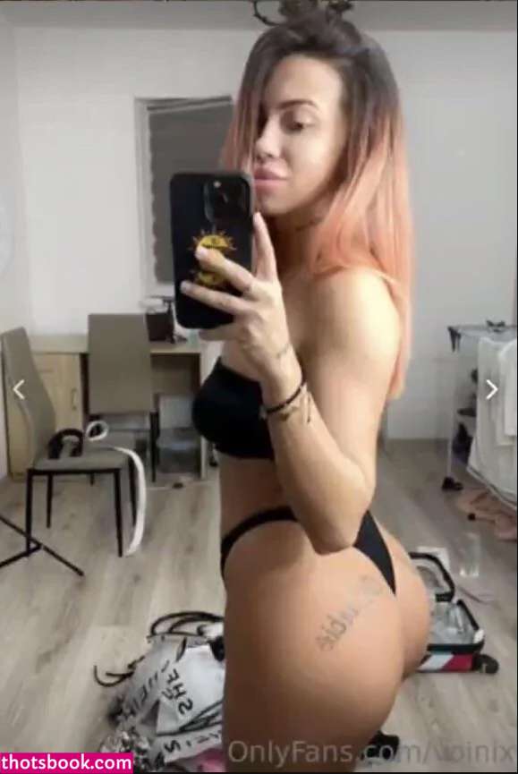 Alexandra Voinea Voinix Nude OnlyFans Photos #7 983272