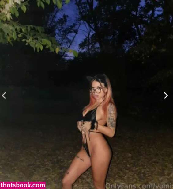 Alexandra Voinea Voinix Nude OnlyFans Photos #7 983278