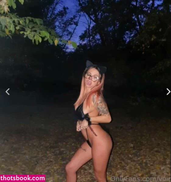 Alexandra Voinea Voinix Nude OnlyFans Photos #7 983279