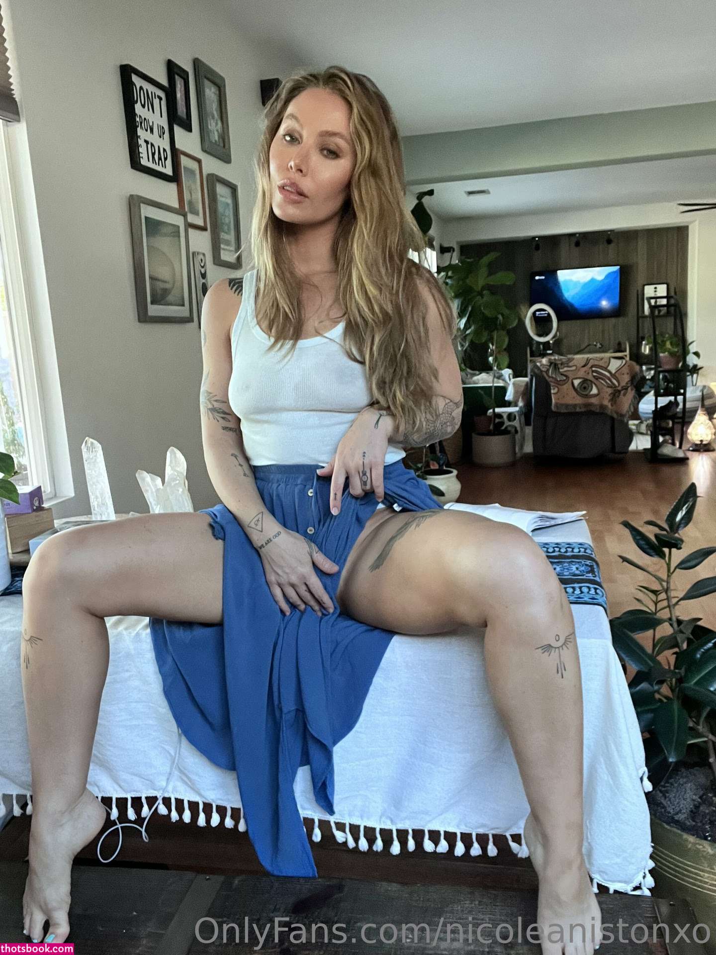 Nicole Aniston Nude OnlyFans Photos #3 984117