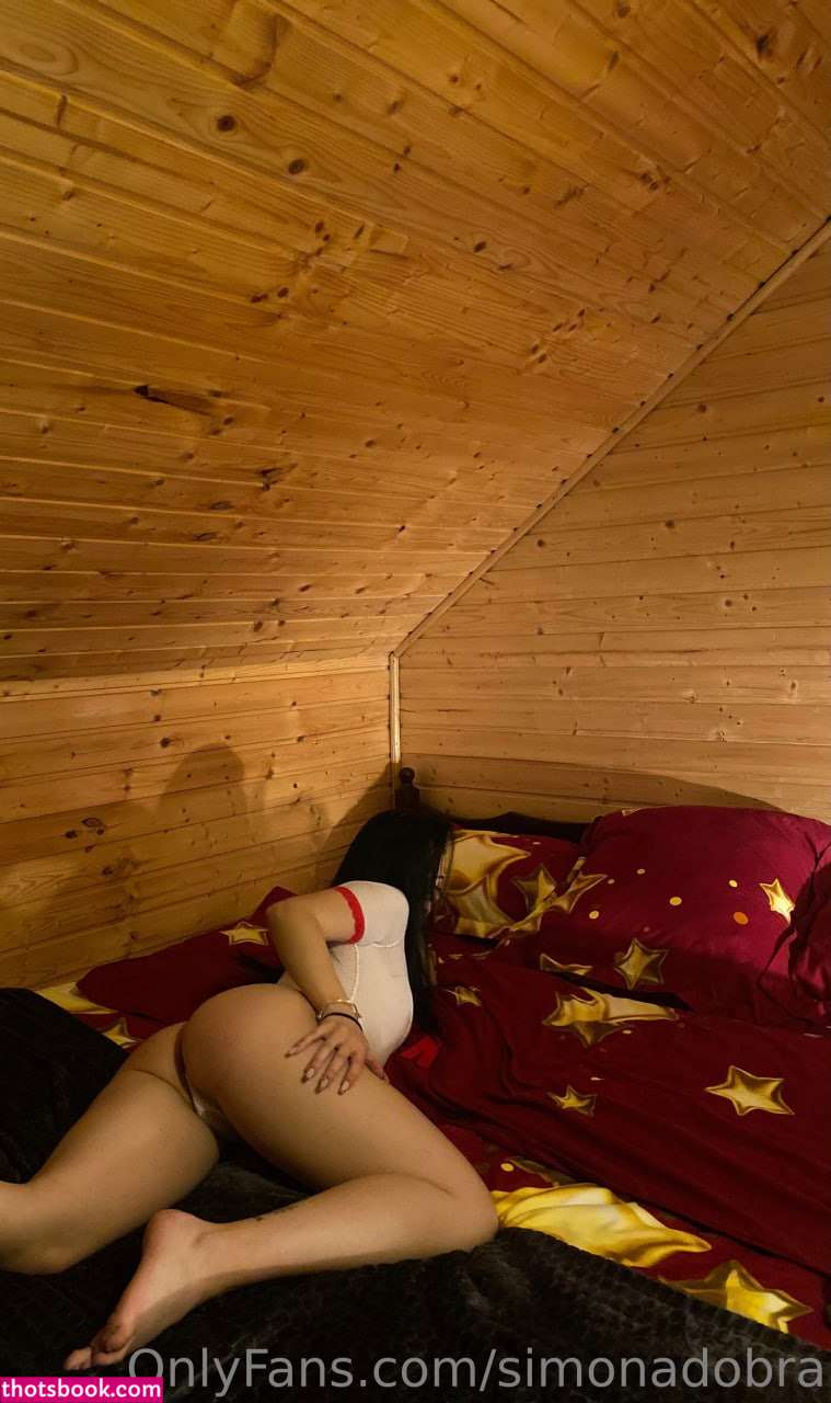 Simonadobra Nude OnlyFans Photos #6 984519