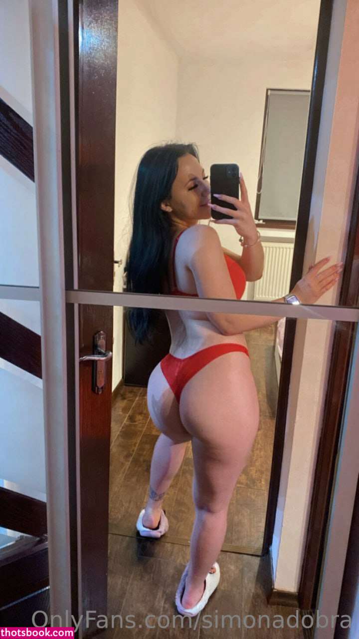 Simonadobra Nude OnlyFans Photos #6 984521