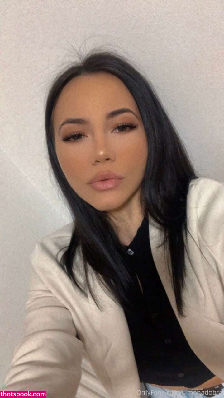 Simonadobra Nude OnlyFans Photos #7 984524