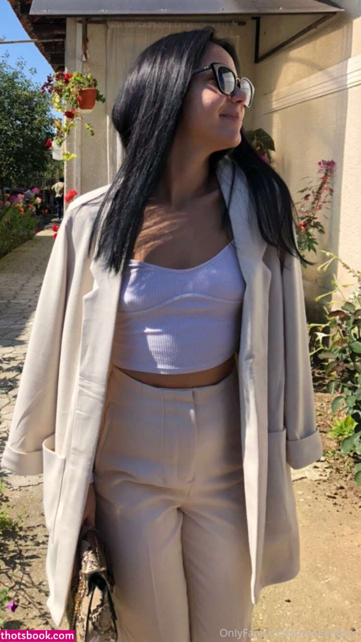 Simonadobra Nude OnlyFans Photos #7 984528