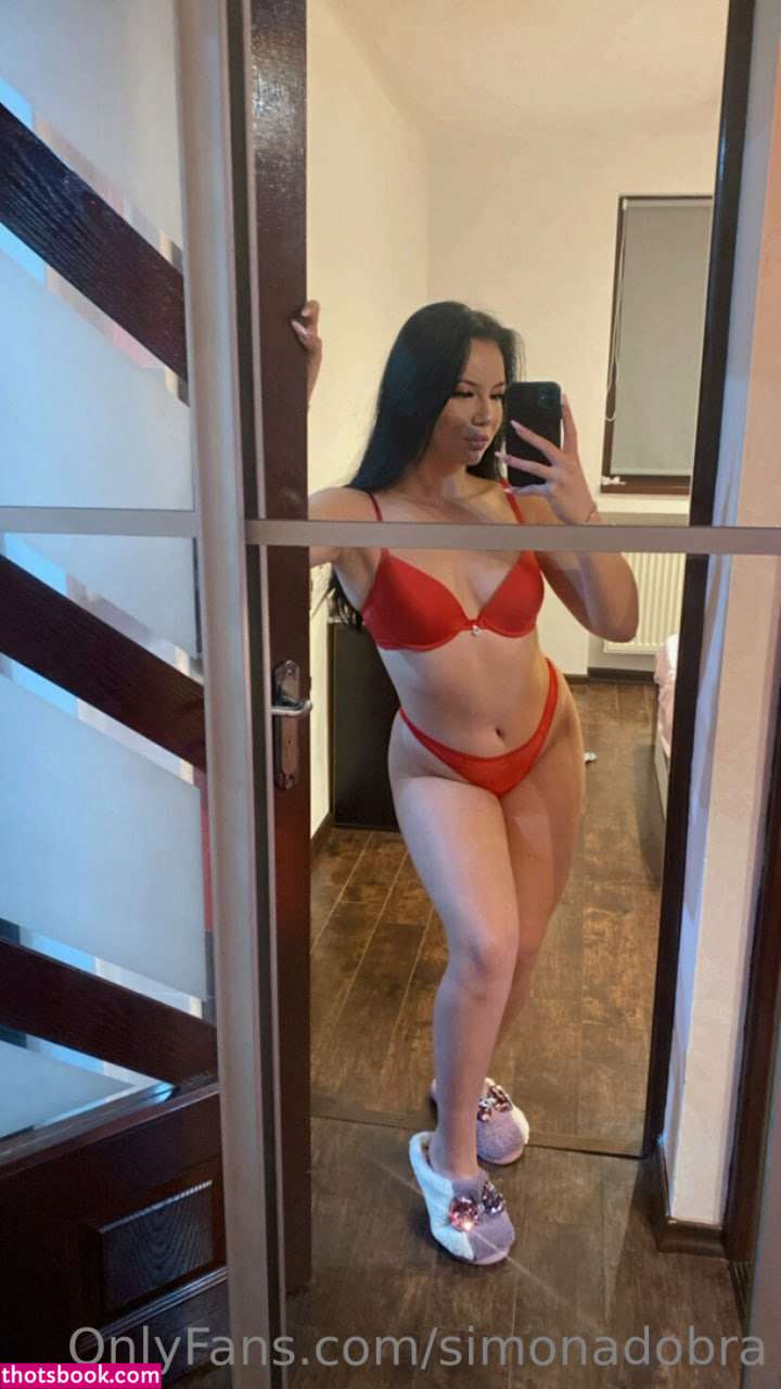 Simonadobra Nude OnlyFans Photos #7 984531