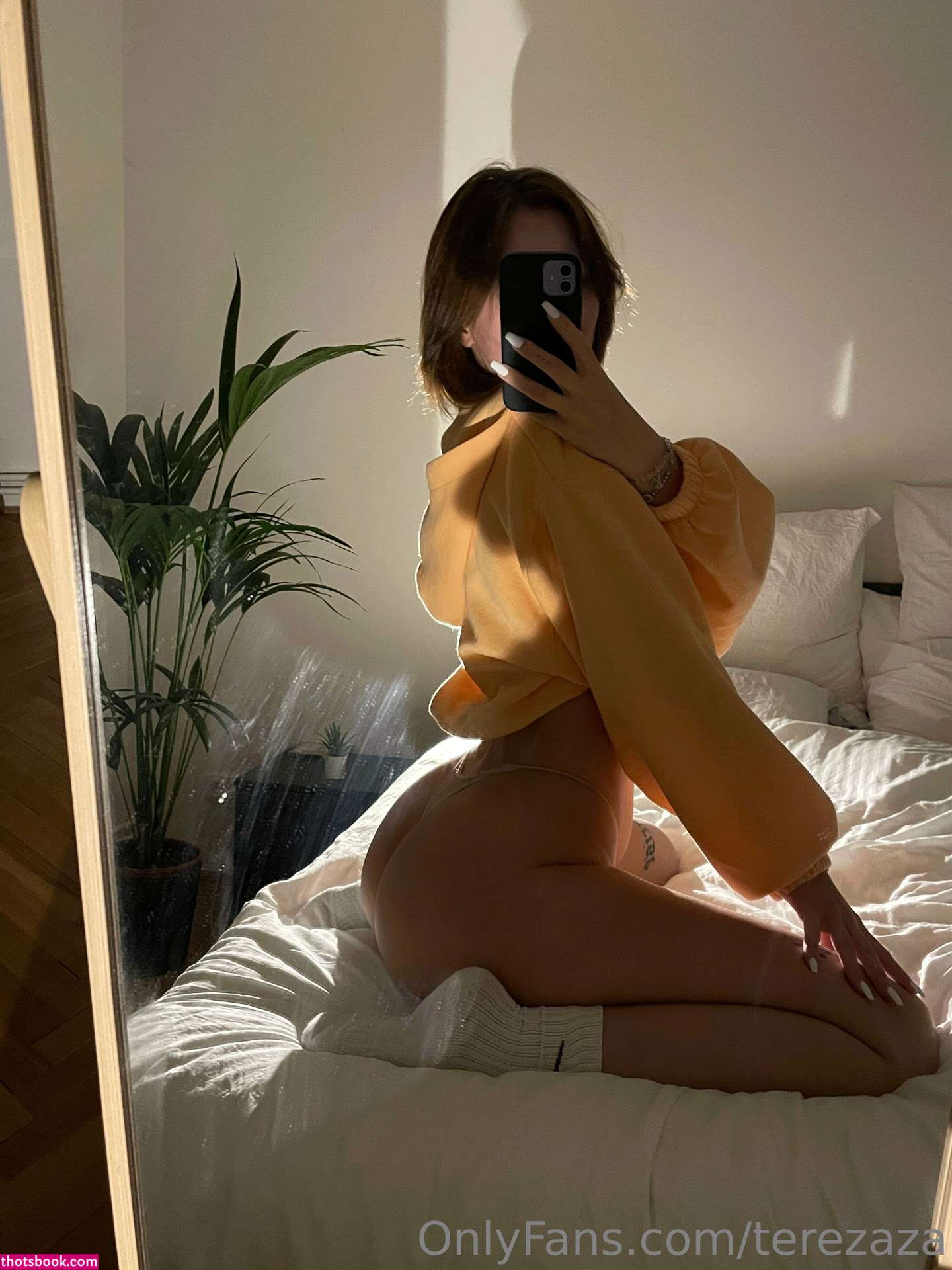 Terrezic Nude OnlyFans Photos #3 984616