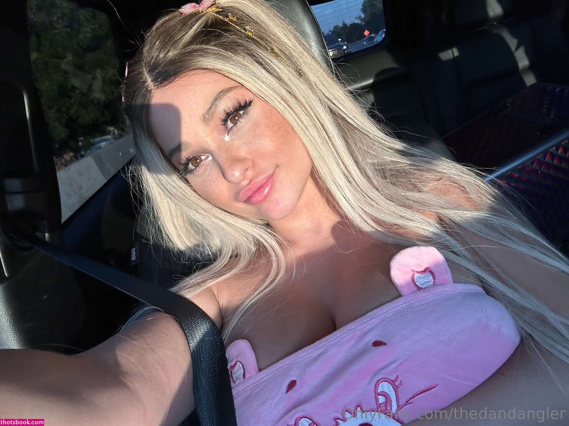 TheDanDangler Nude OnlyFans Photos #16 984666