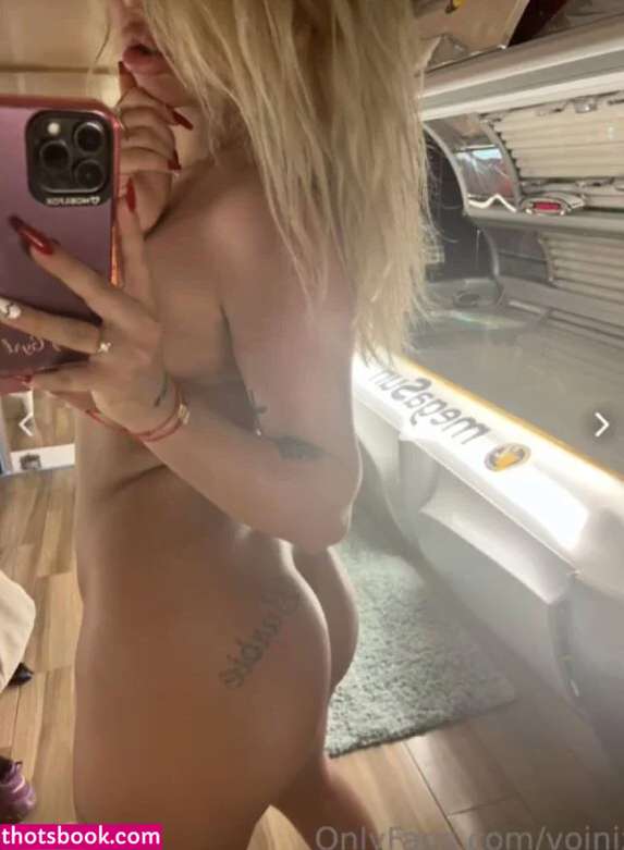 Alexandra Voinea Voinix Nude OnlyFans Photos #9 984744